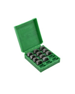 LEE Universal Shell Holder Kit #90197