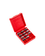 LEE Shell Holder Kit Portabossoli Auto Prime #90198