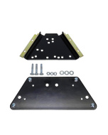 LEE Bench Plate Piastra + Base per montaggio Presse e accessori #90251