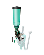 RCBS Pulverdosierer Uniflow Powder Measure III #9032