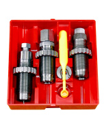 LEE Carbide 3-Dies Set .380 ACP / 9mm Corto #90625