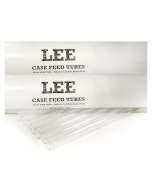 LEE Pro 1000 + Load-Master Case Feeder Tubes #90661 (7 pezzi)