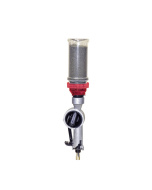 LEE Auto-Drum Powder Measure • Auto-Drum Powder Measure #90811