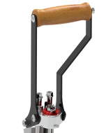 LEE App Roller Handle Upgrade Kit Maniglia per la pressa App #91629