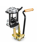 LEE Precision Ultimate Turret Press Einzelpresse #91910