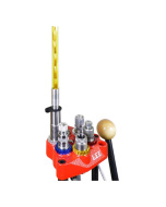 LEE Inline Single Bullet Feed Tube #92024