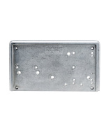 RCBS ACCESSORY Base Plate-3 #09282