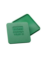 RCBS Raddrizza Inneschi Primer Tray-2 #9480
