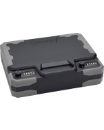 HORNADY Cassetta di Sicurezza TreckLite TSA XXL #95260