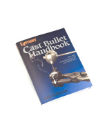 LYMAN Cast Bullet Handbook Manuale Fusione Piombo #9817004
