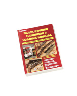 LYMAN Black Powder Handbook 2ns Edition #9827100