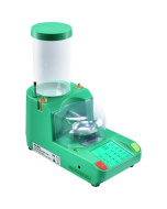 RCBS Chargemaster Link Bilancia + Dosatore 220 Volt #98944