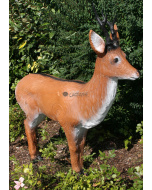 3D Archery Target Shape Roe Deer Alert