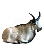 Sagoma per Tiro con Arco 3D Capra Di Montagna