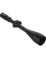 39Optics Cannocchiale 6-24x50 Reticolo Mil-Dot AO Illuminato