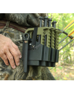 CRANKY Tree Steps Holster Kit