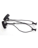 SKORPION Carichino Ballesta Compuesto con Espaciadores