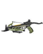 SKORPION Pistole Armbrust PXB 80 Evo Grün