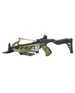 SKORPION Pistola Balestra PXB 100 Green