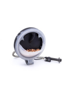 ARMANOV Alimentateur de balles Gen 2 pour Presse Dillon .38 Super / 9mm