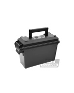 MTM AC30T Ammo Can .30 Cal Nero