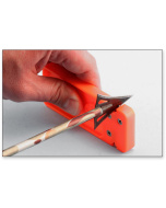 ACCUSHARP Affilatore + Avvitatore per Punte da Caccia