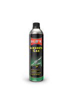 BALLISTOL AIRSOFT - Gas per Softair Lattina 500 ml