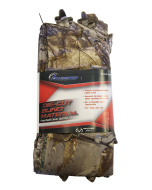 AMERISTEP Tarn-Tuch für Jagdstand Die-Cut Realtree