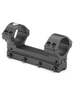 SPORTSMATCH Adjustable Mount 11mm + 30mm High Rings up to 56mm #AOP56