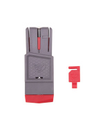 REAL AVID Smart-Fit AR-15 Lower Receiver Magazine Well Vise Block #AVAR15SFVB