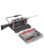 REAL AVID Bore-Max Master Cleaning Kit y Estación de Trabajo Móvil Estación Universal para Limpieza #AVBMMK