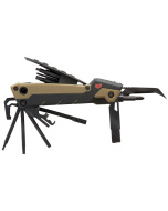 REAL AVID AR-15 Gun Tool Pro - Modern Sporting Rifles #AVGTPROAR