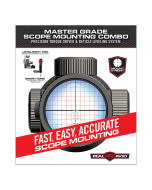 Kit de Montaje Master Scope REAL AVID #AVMSMK