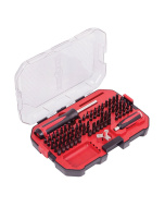 REAL AVID Smart Drive 90 Gunsmithing Tool Set for Maintenance 90pcs #AVSD90