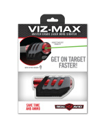 REAL AVID Viz-Max Laser Boresighter Collimatore #AVVMBS
