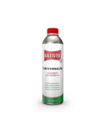 BALLISTOL Olio in Lattina da 500 ml