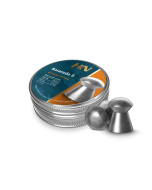 H&N Diabolo Baracuda 8 4.50mm/0.55g (500pcs)