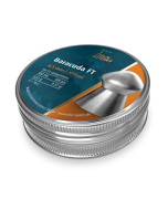 H&N Baracuda FT 4,50mm 0,62g/9,57gr (400 Stk)