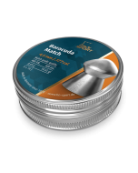 H&N-Sport Baracuda Match 4.51mm 0.69g/10.65gr (400pz)