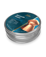 H&N-Sport Baracuda Power 5.50mm 1.37g/21.14gr Ramati (200pz)