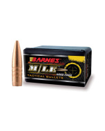 BARNES Palle TAC-X 264" 6mm 120gr BT #30239 (50pz)