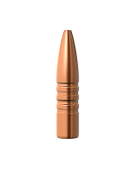 BARNES Palle TSX 257" .25 cal 115gr FB #30224 (50pz)