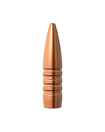 BARNES Palle TSX 308" .30 cal 165gr BT #30349 (50pz)
