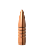 BARNES Palle TSX 308" .30 cal 180gr BT #30353 (50pz)