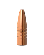 BARNES Palle TSX 375" .375 cal 270gr FB #30489 (50pz)