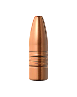 BARNES Palle TSX 458" .458 cal 450gr FB #30619 (20pz)