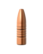 BARNES Palle TSX 458" .458 cal 500gr FB #30622 (20pcs)
