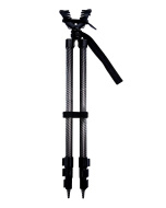 CARBON EXPRESS Teleskopischer Schießstock 63,5cm <> 162cm #20843