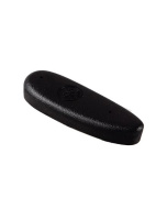 BERETTA Hunting Butt Pad Rubber Black Solid High 26mm Cal .12/.20 #C55129