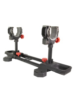 BIRCHWOOD Securlock Waffen-Schraubstock #BC-SLGV